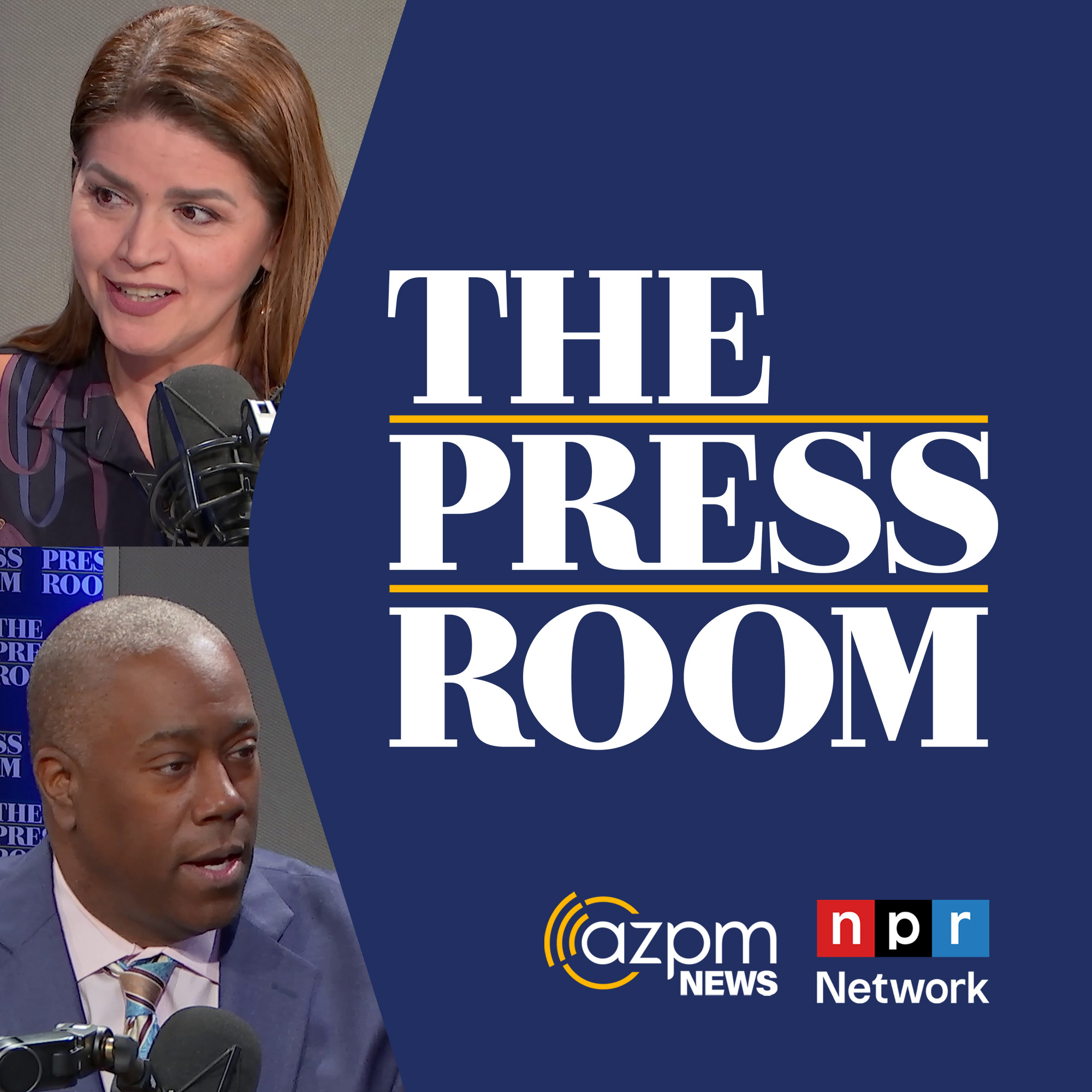 Tucson Mayor Regina Romero gives her perspective on the year's top stories episode artwork