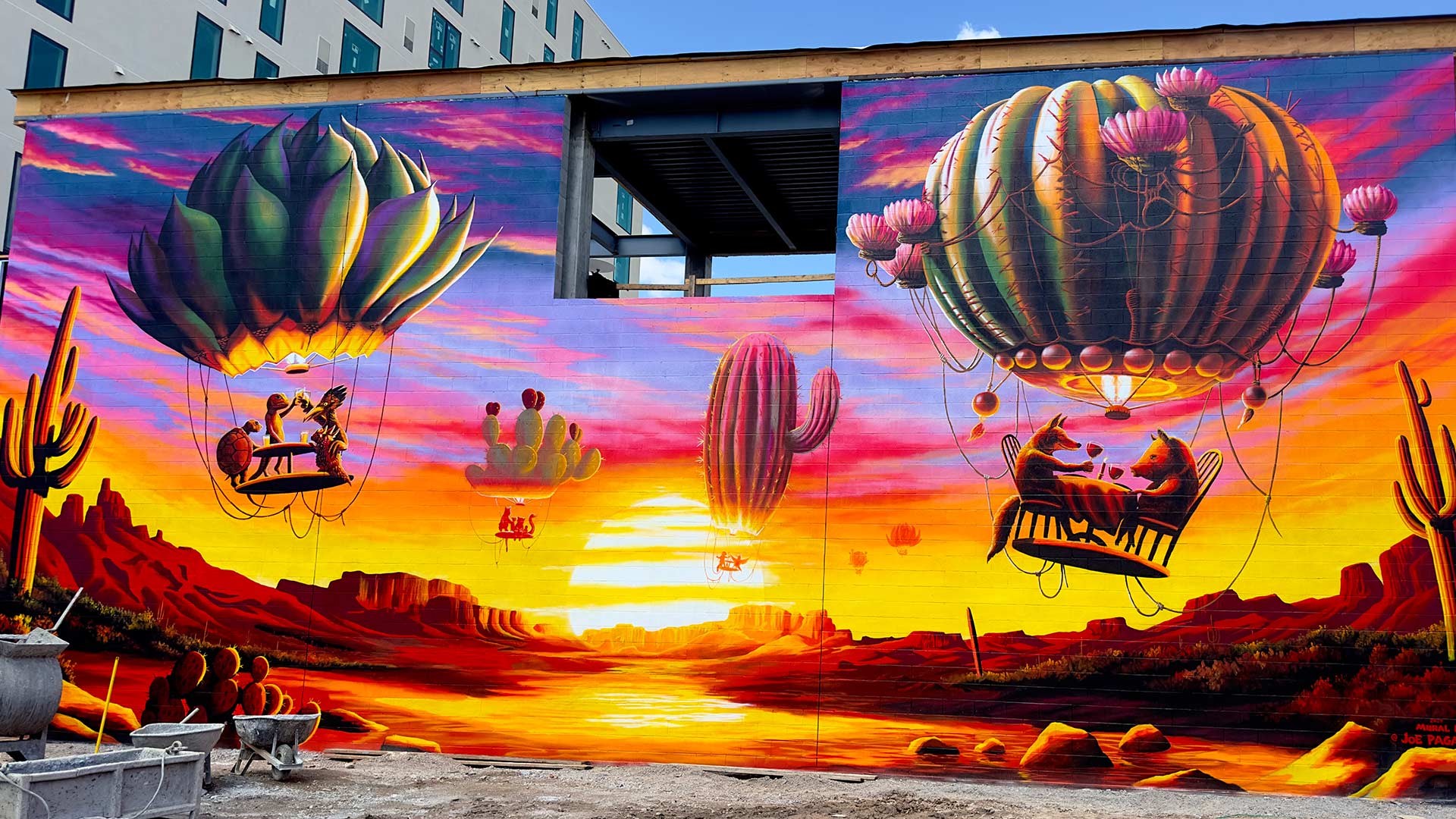 【S3号】GOING MY WAY【現代アート/絵/イラスト/ポップアート】 S3号】GOING MY WAY【現代アート/絵/イラスト/ポップアート】 絵画