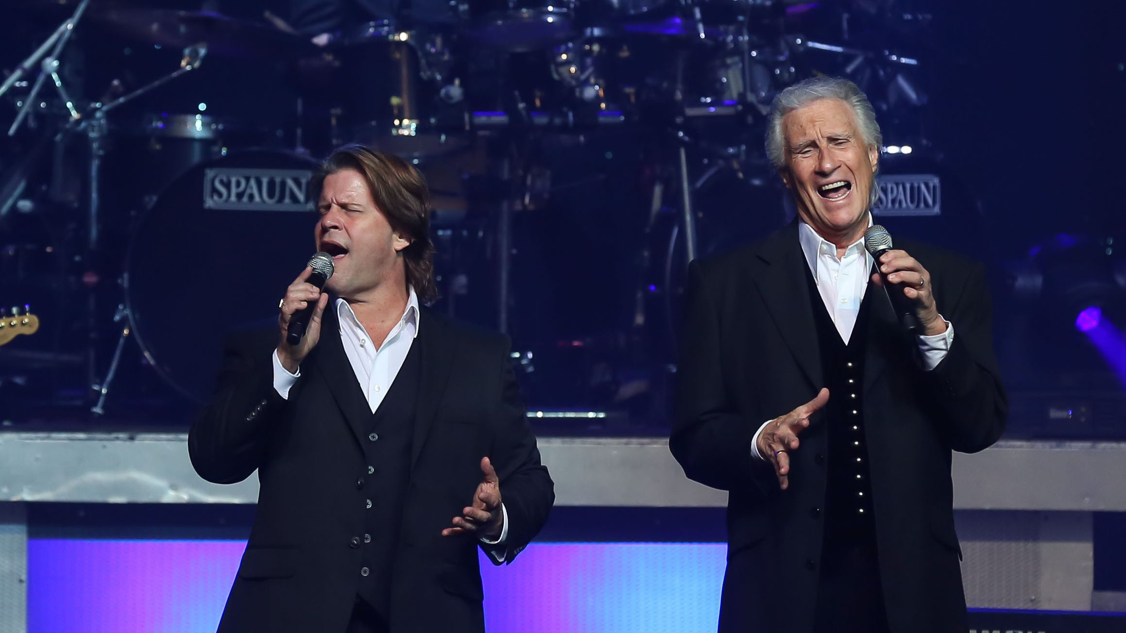 Bill Medley of The Righteous Brothers brings songs of love to Tucson.