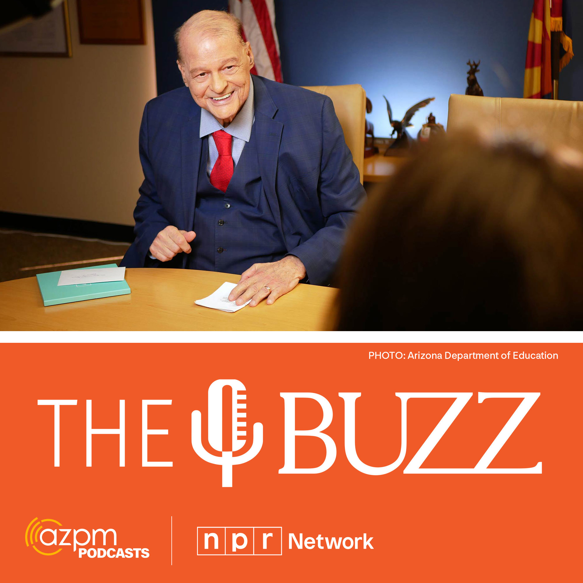 The Buzz