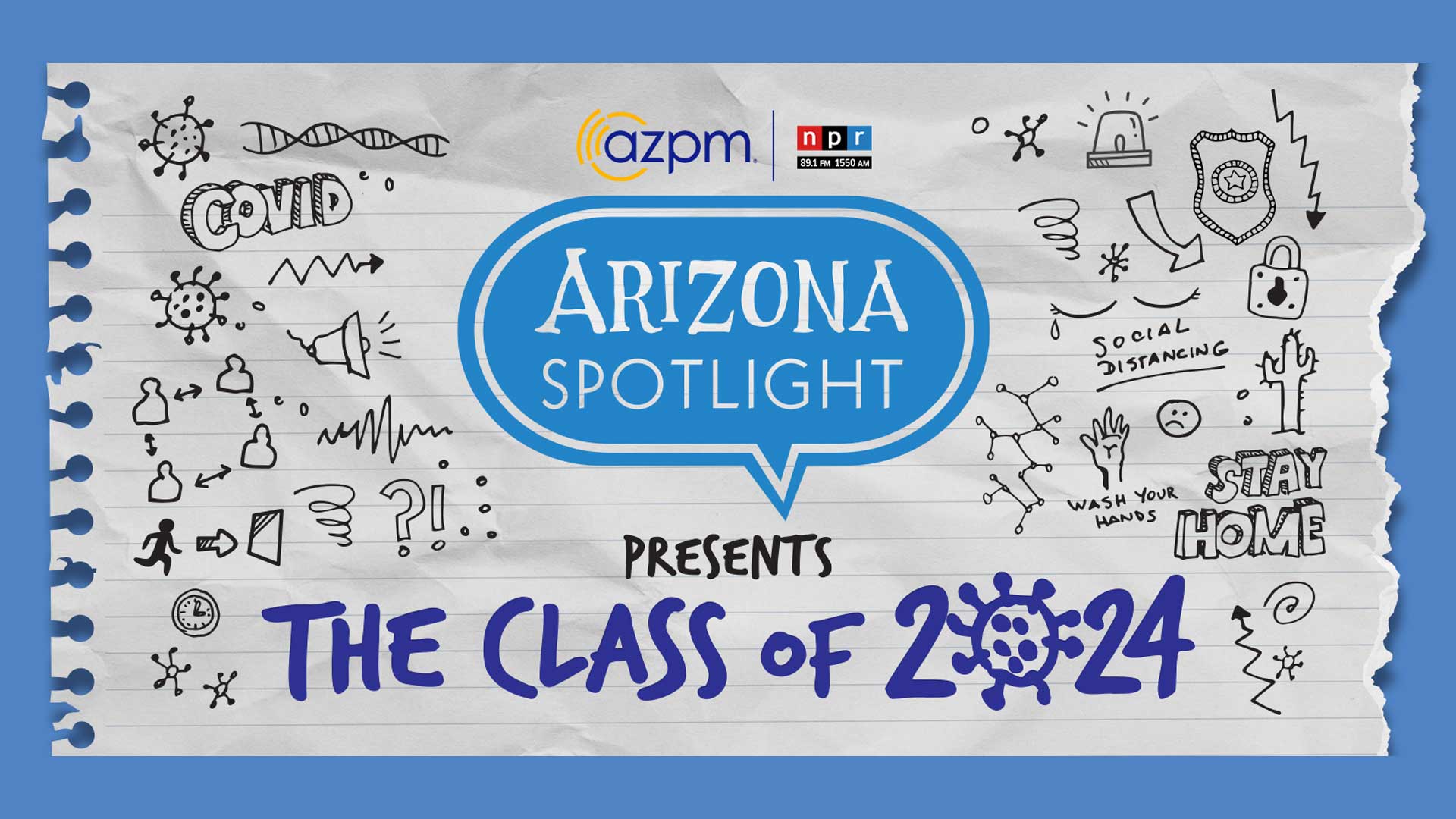 Arizona Spotlight Presents Class of 2024