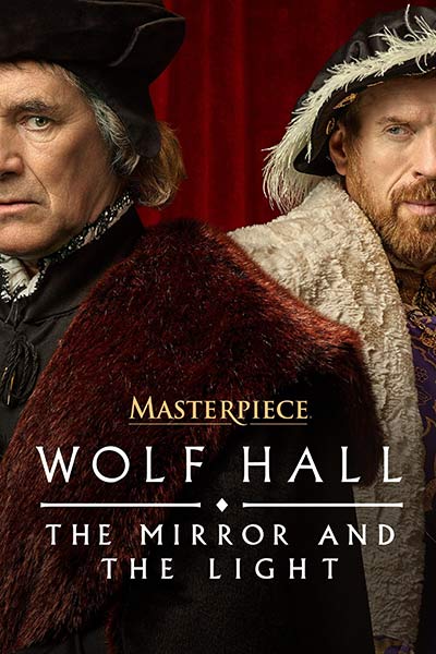 Wolf Hall