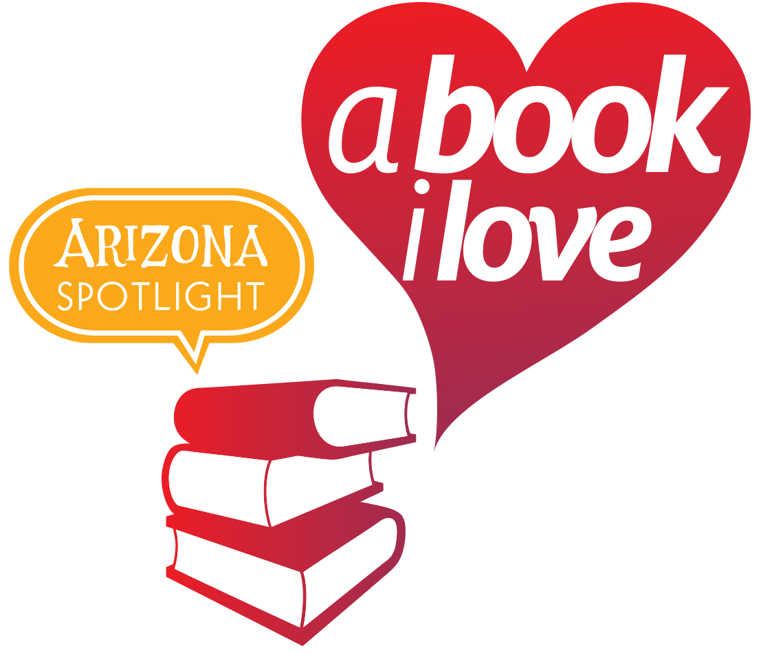 A Book I Love logo