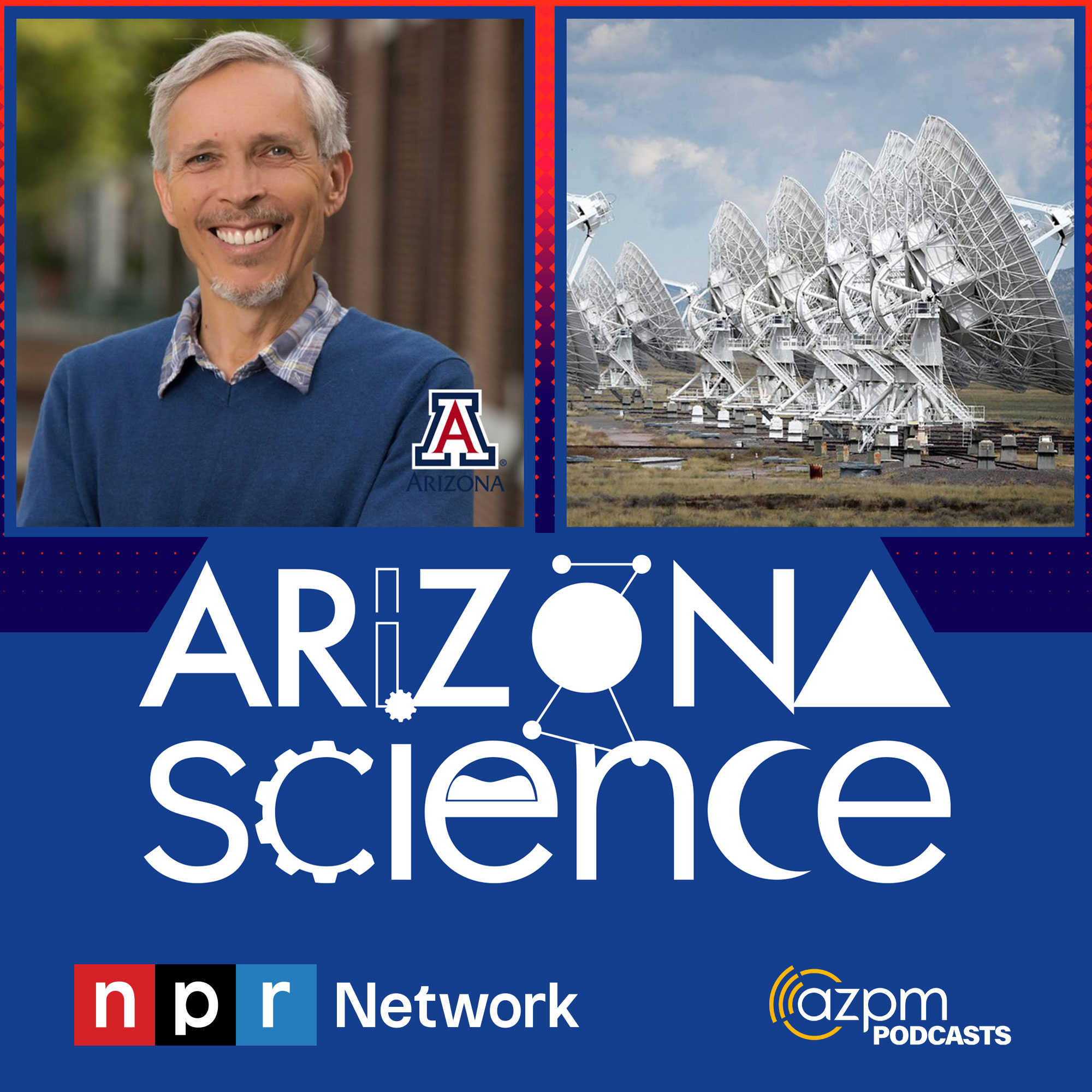 Communicating with alien intelligence episode artwork