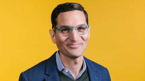 TENWESTx TALKS: GUY RAZ (How I Built This)