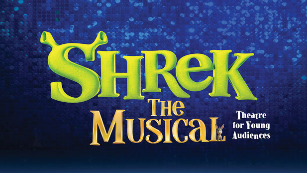 Saguaro City Music Theatre: Shrek the Musical (Theatre for Young Audiences)