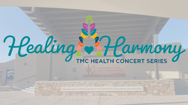 TMC Healing Harmony Concert Series