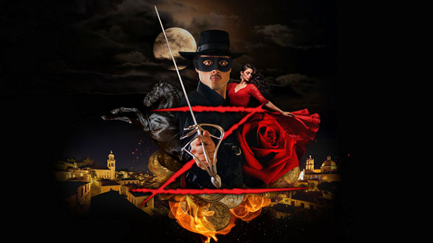 Arizona Opera: Zorro