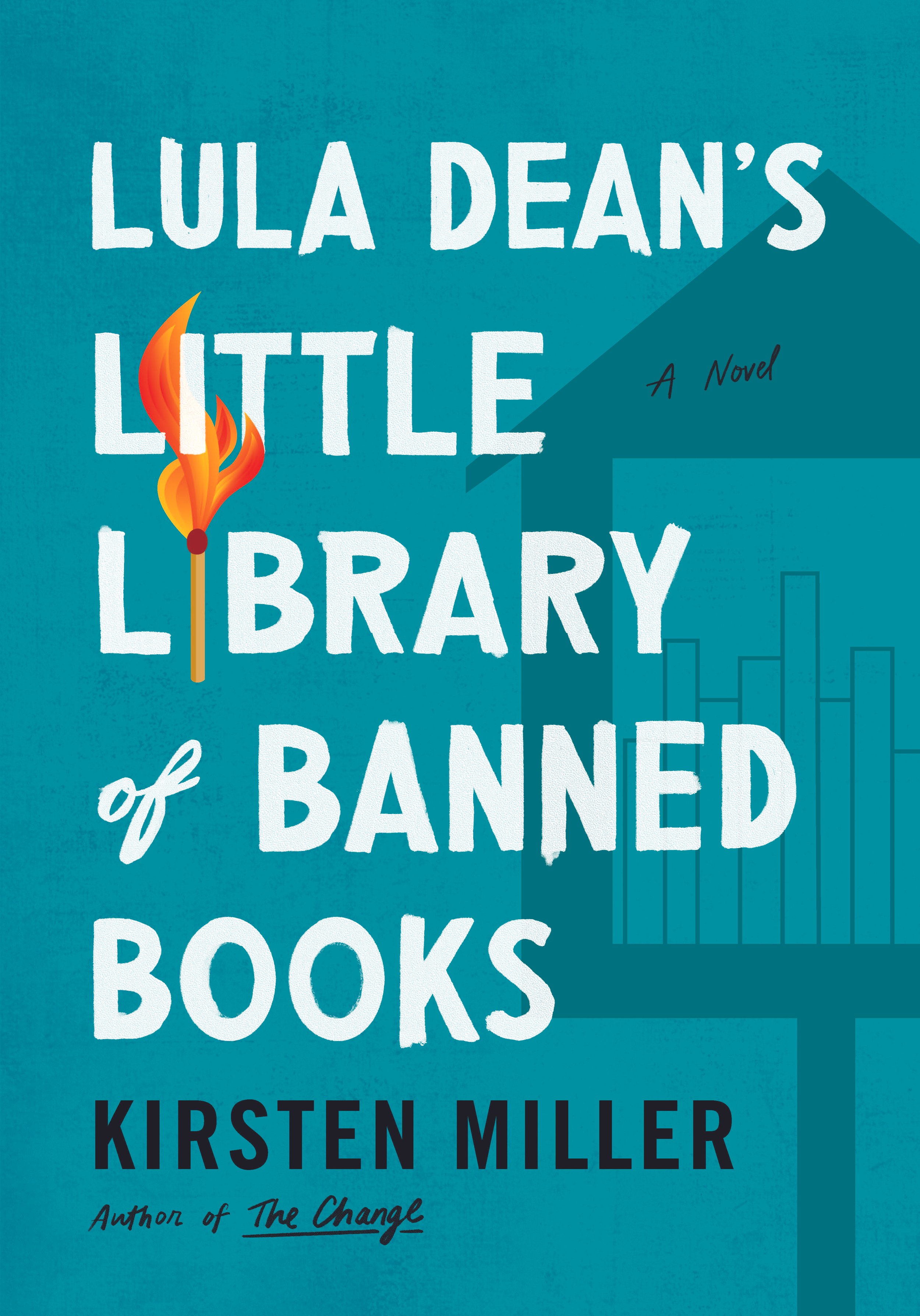 lula dean books unsized