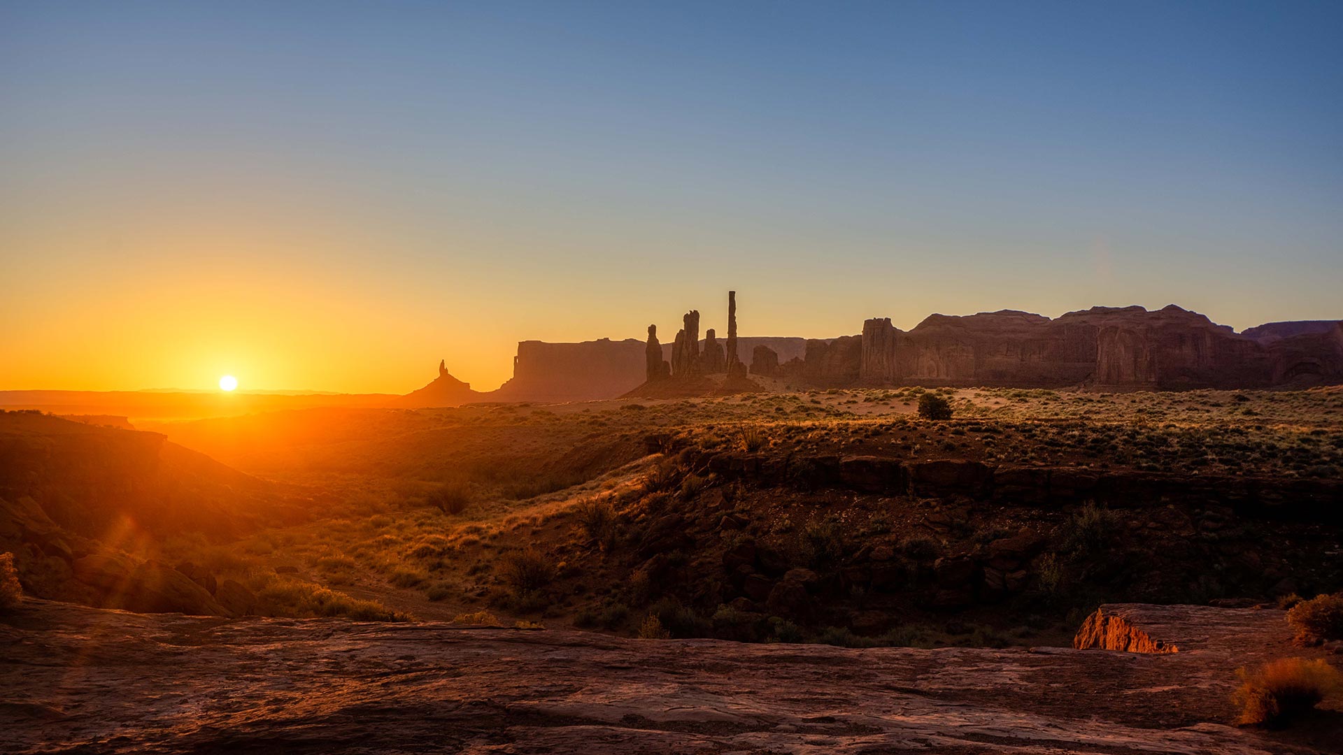 murphy monument valley