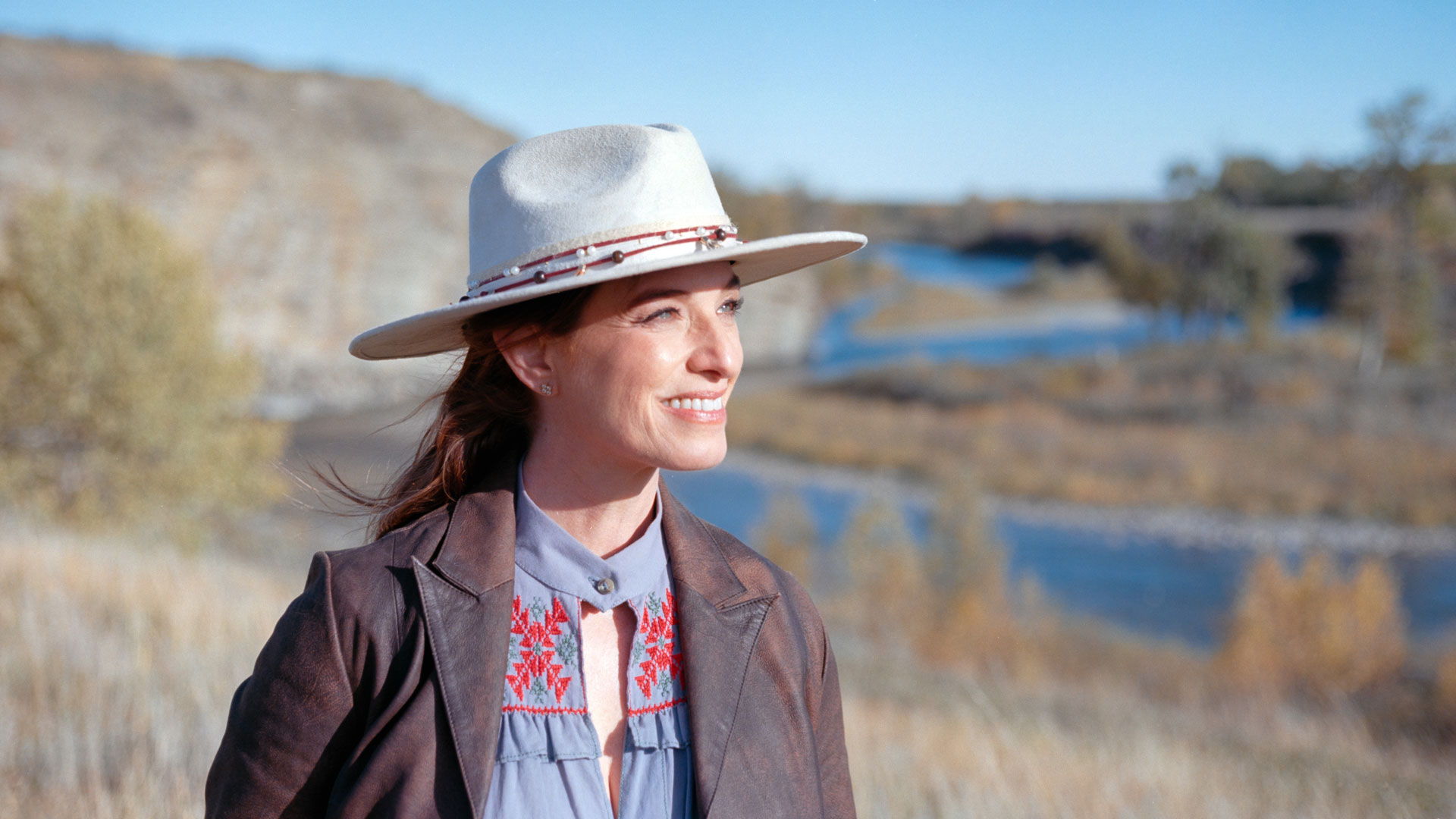 Pati Jinich.