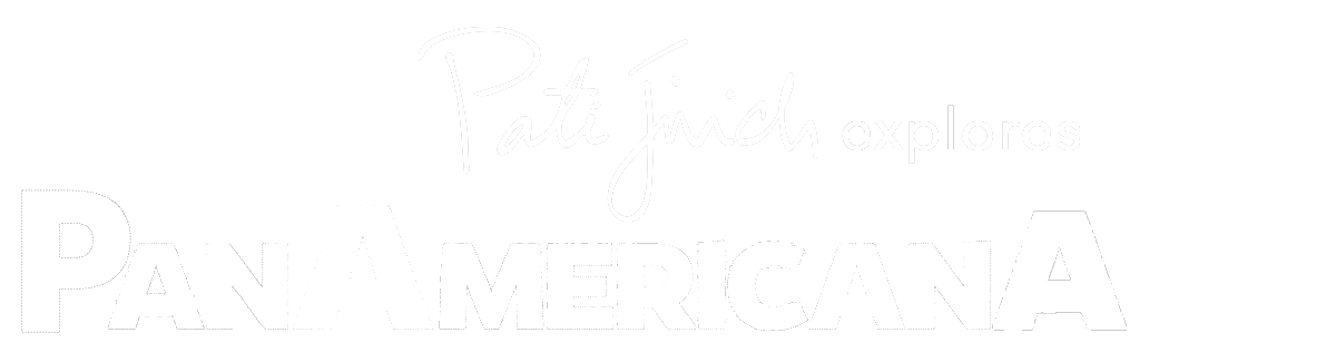 Pati Jinich Explores Panamericana