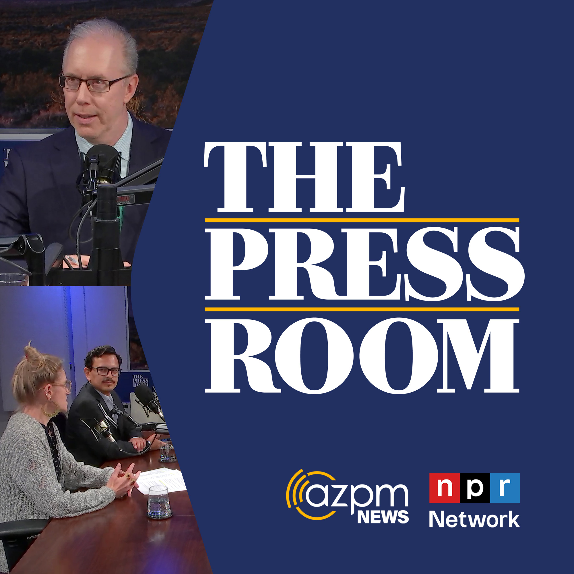 The Press Room