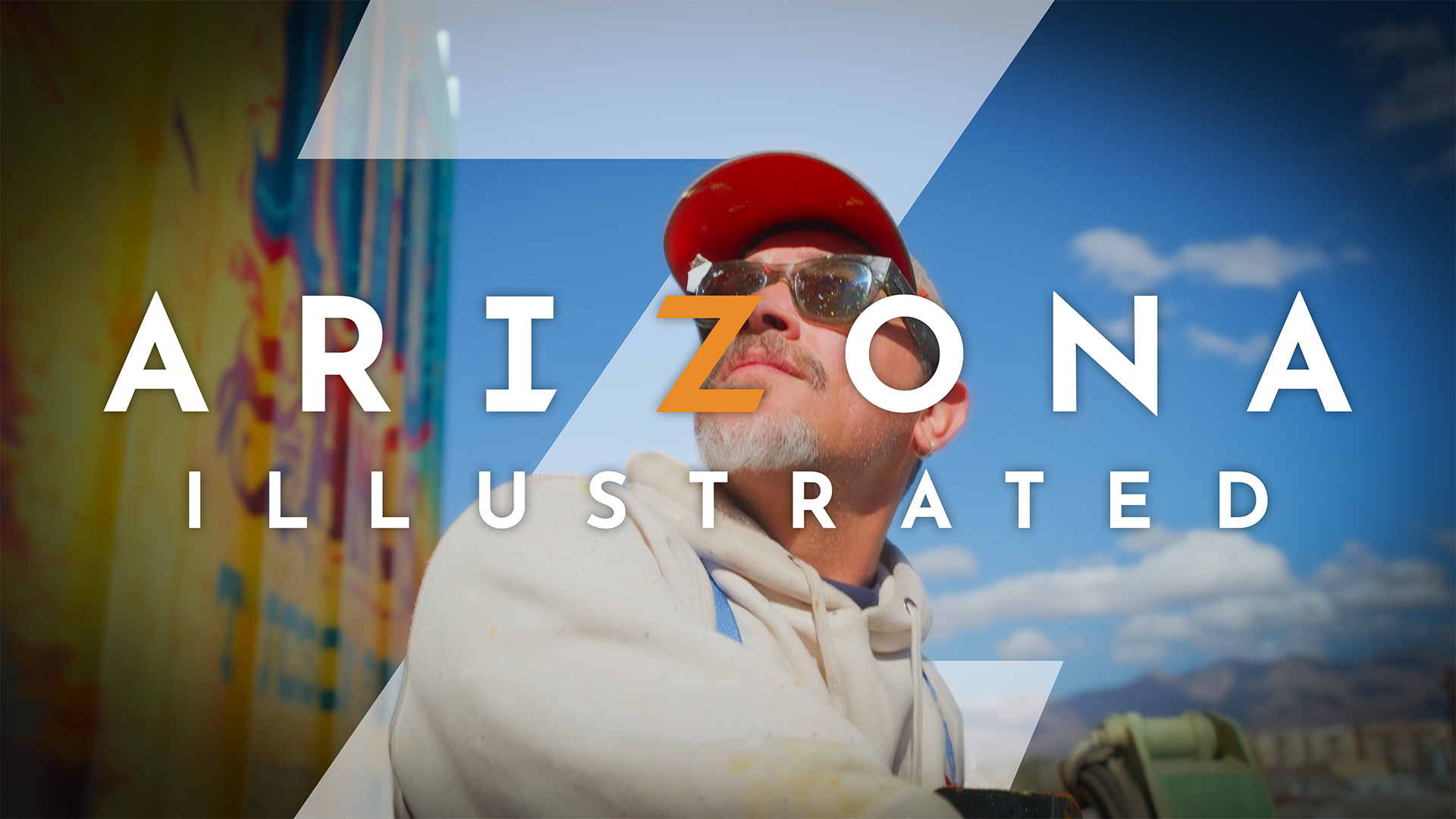 Arizona Illustrated