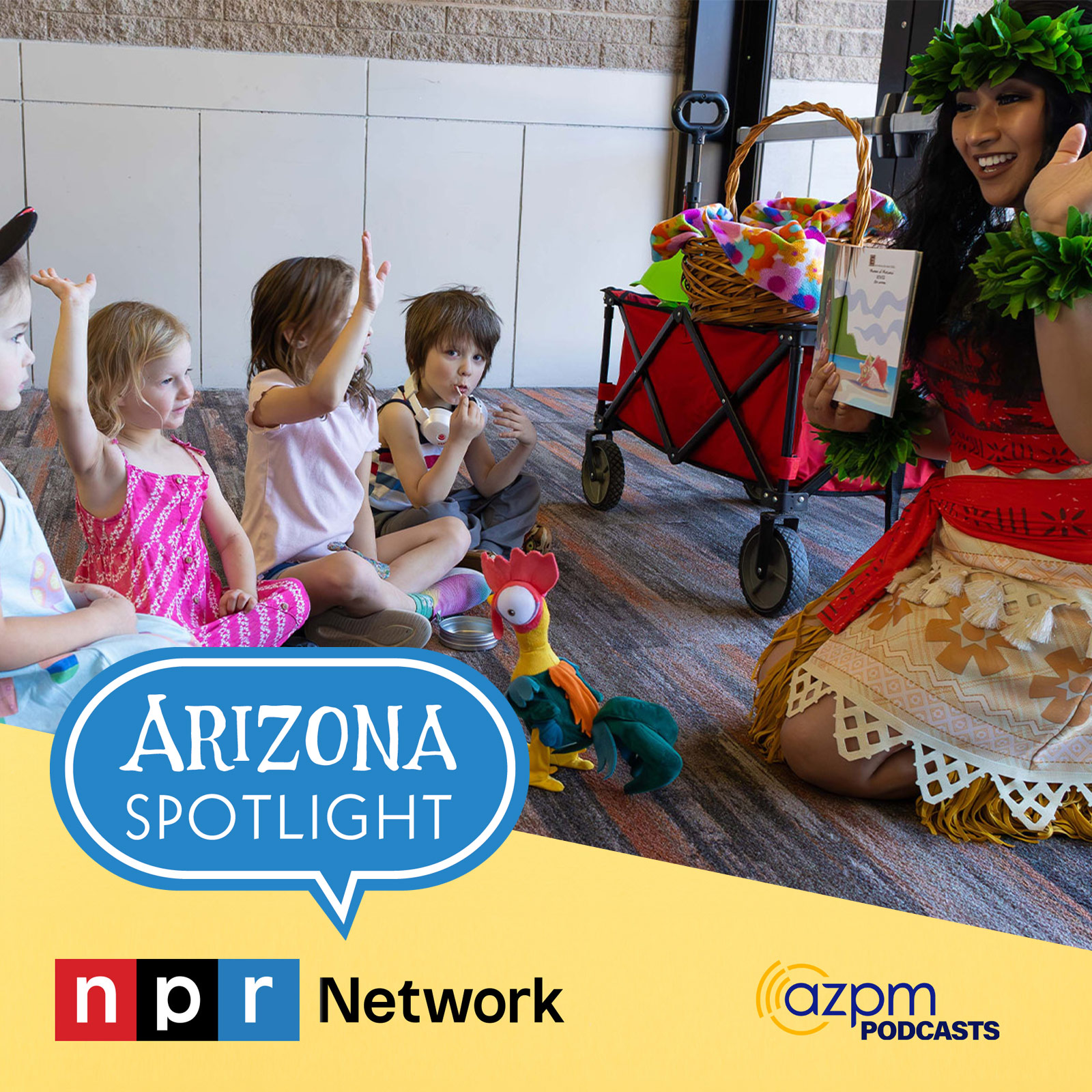 April events that bring the Tucson community closer together