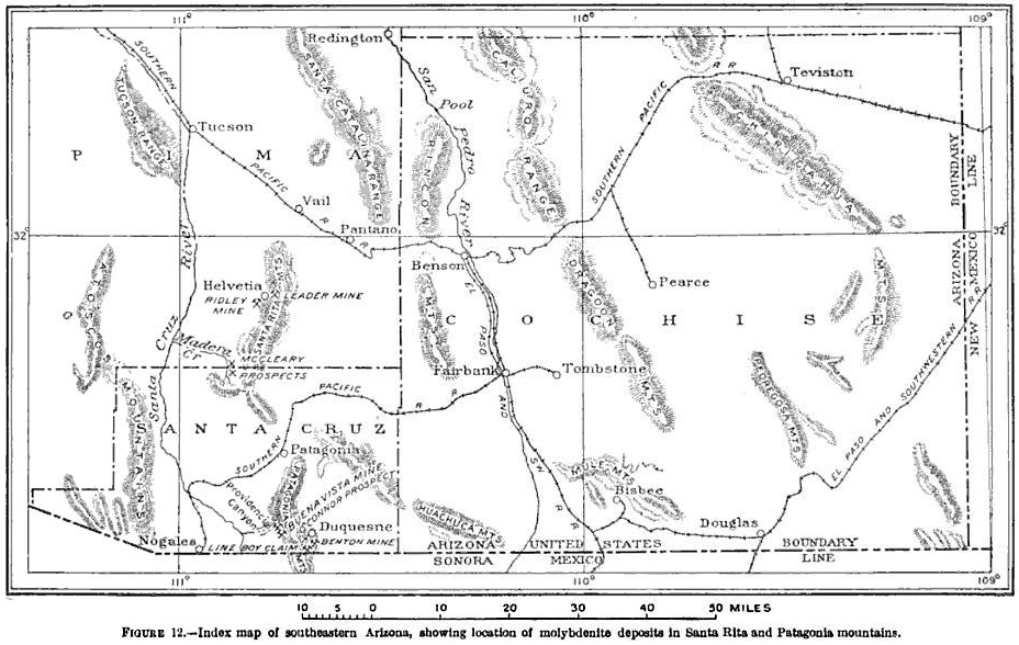 USGS map unsized