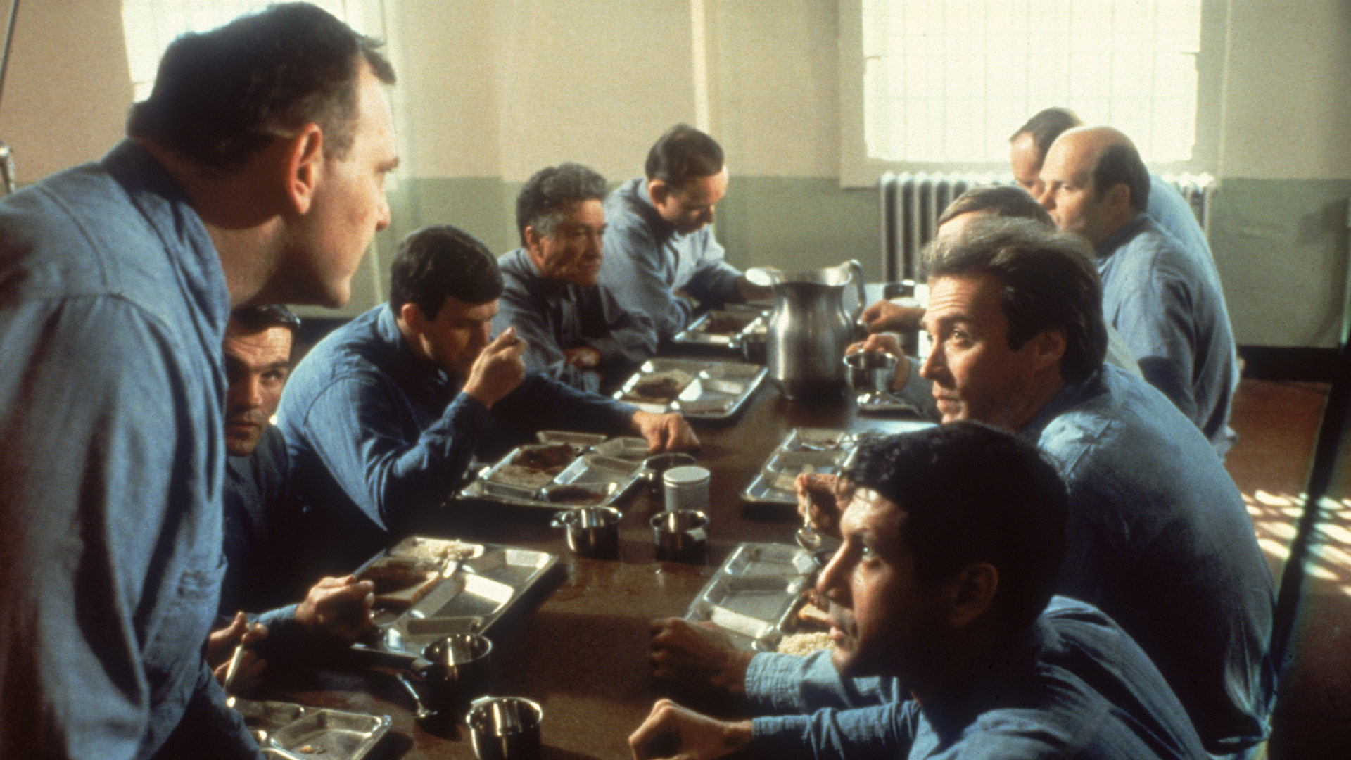 Hollywood at Home: Escape From Alcatraz (1979)
