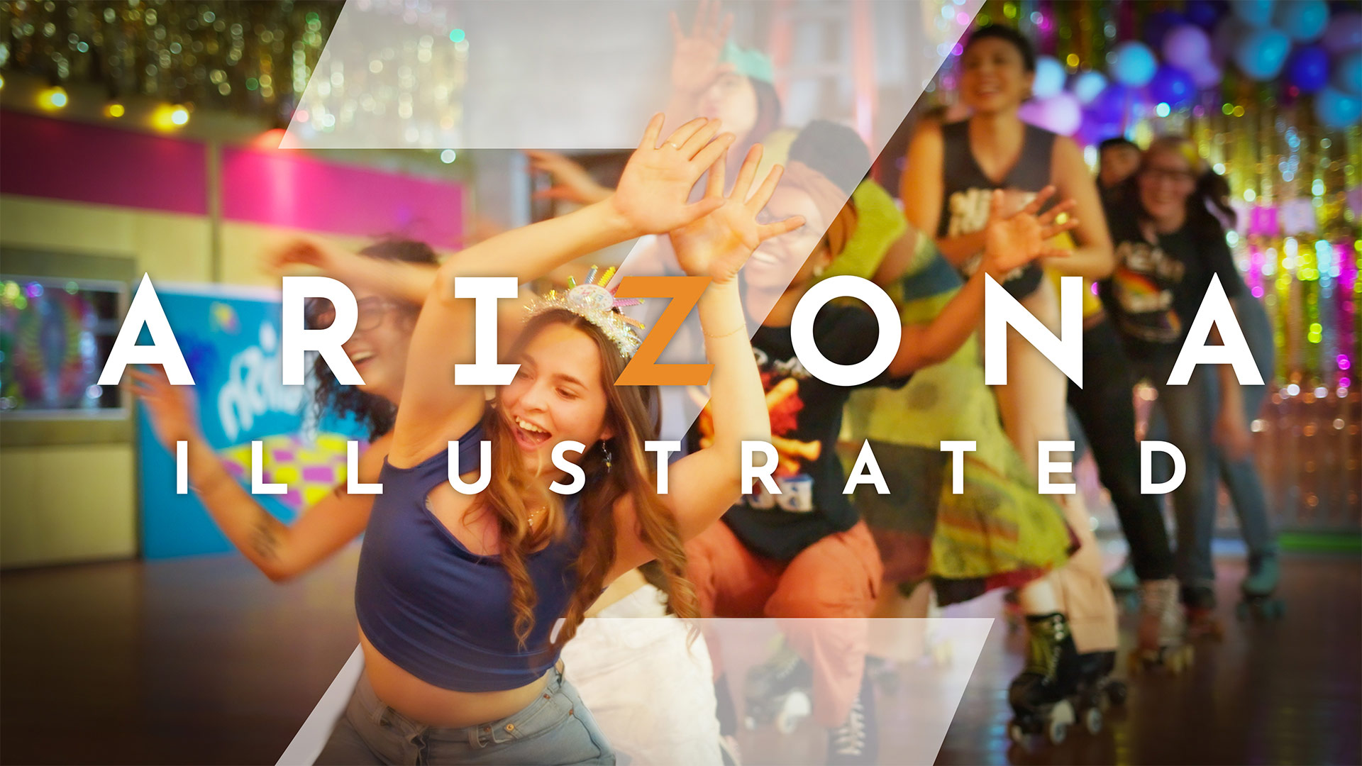 Arizona Illustrated