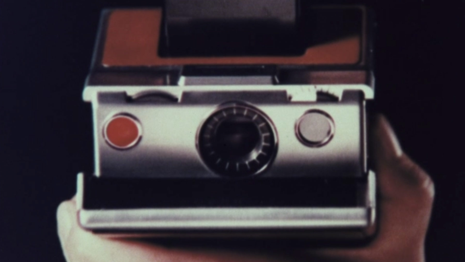 American Experience: Mr. Polaroid 