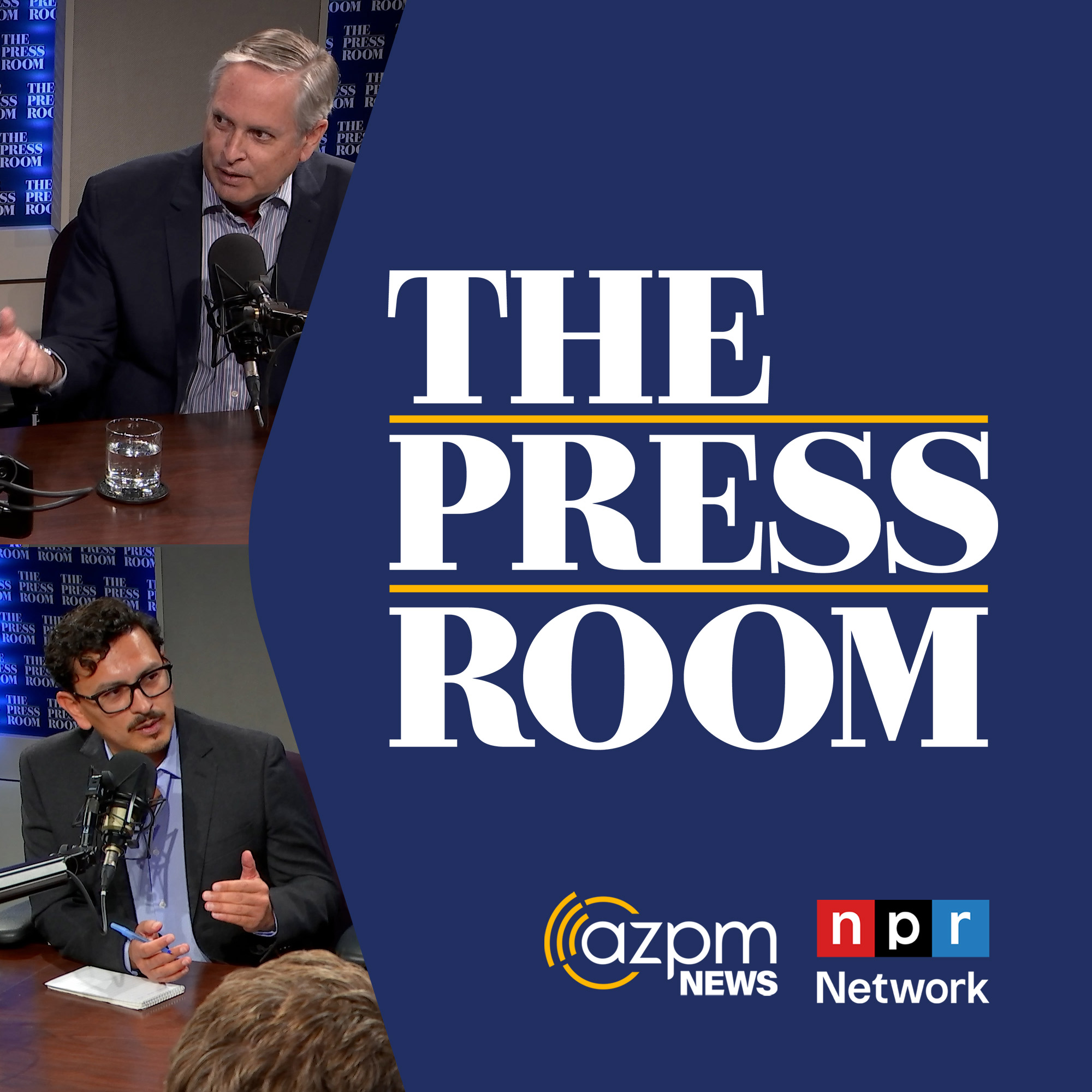 The Press Room