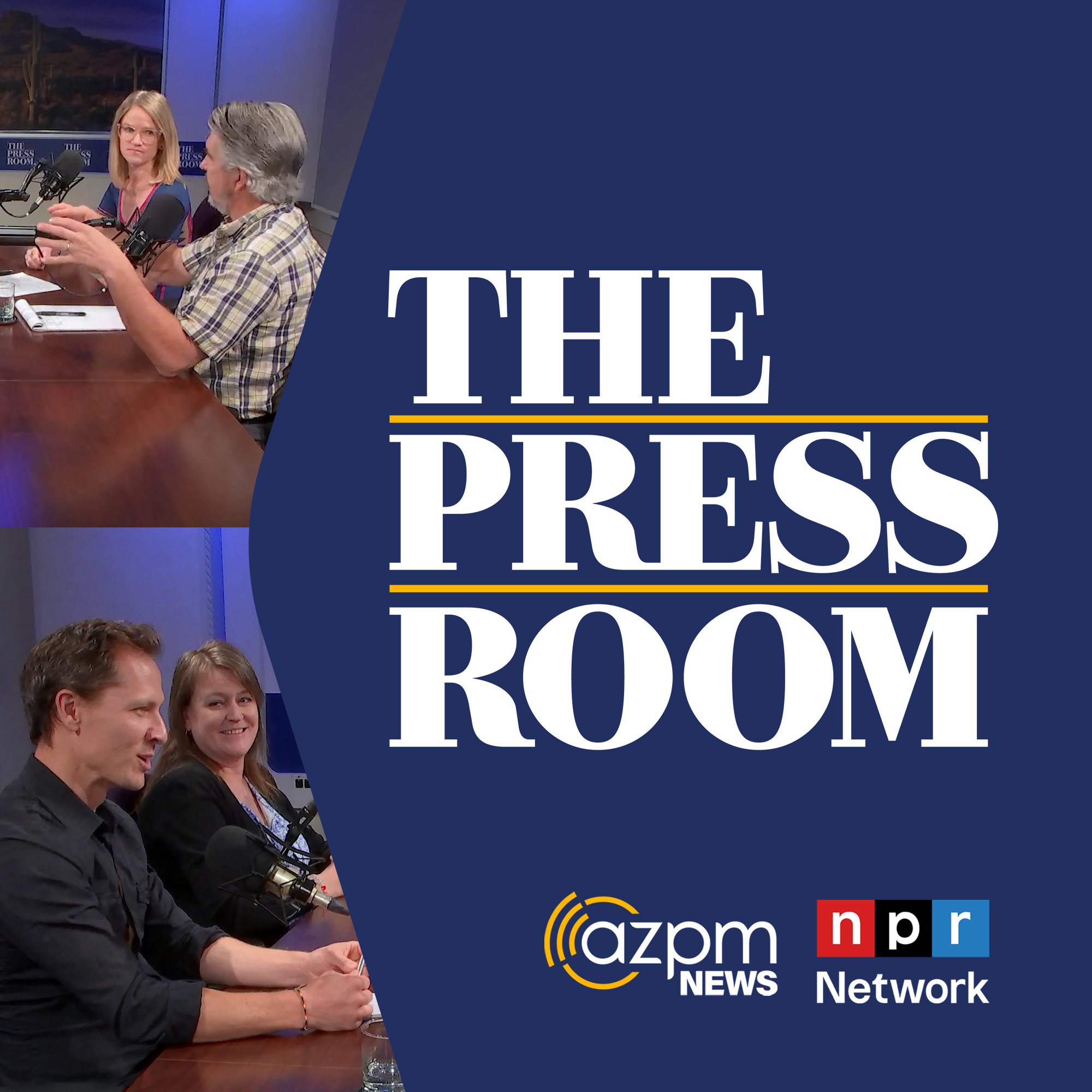 TEP vs. city-run utility feasibility, new mom in Border Patrol custody at TMC | May 2, 2025