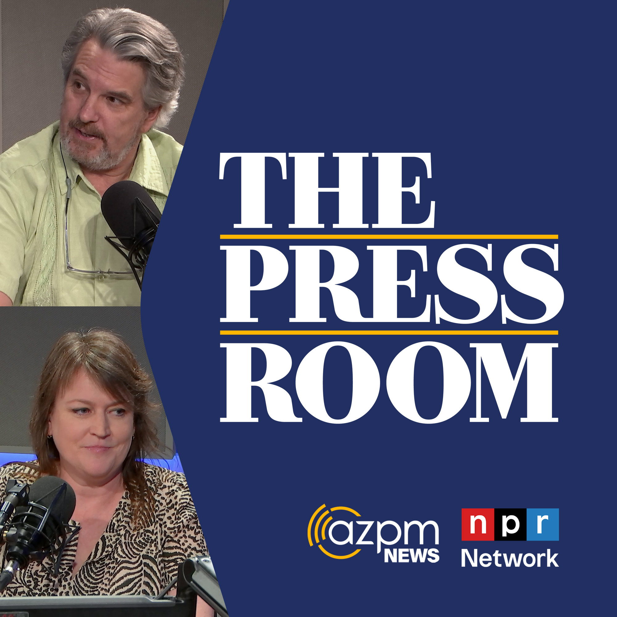 The Press Room