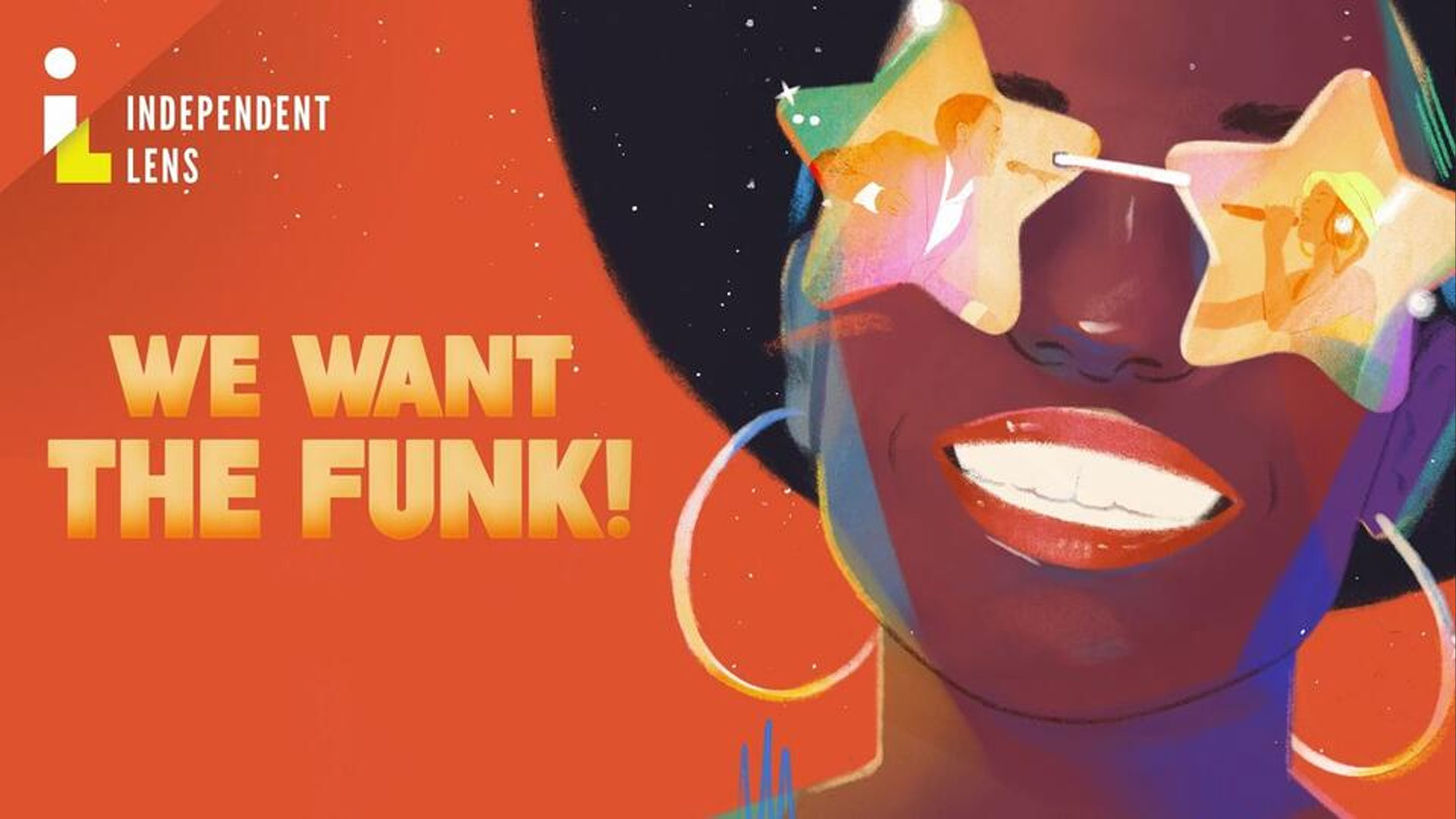 AZPM Presents WE WANT THE FUNK! Screening and Panel Discussion