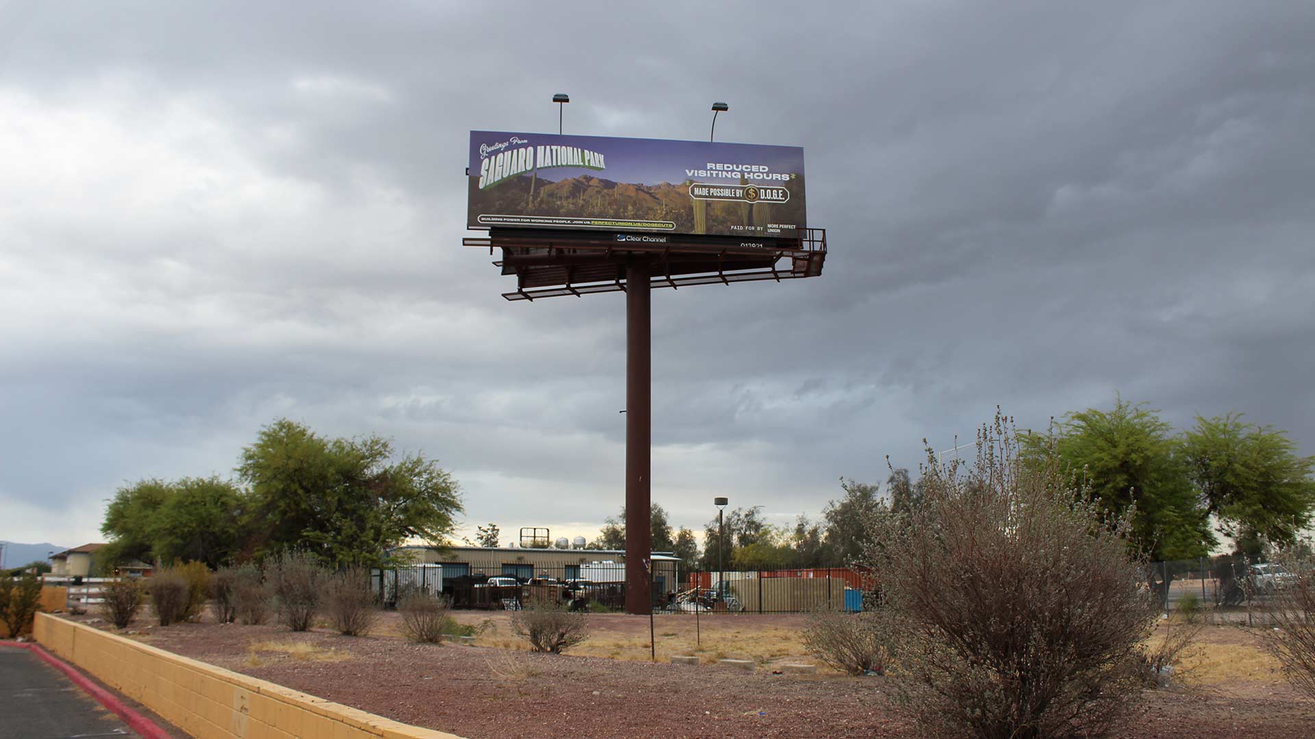 SNP Billboard 5-5