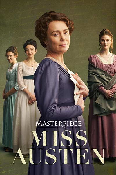 Miss Austen