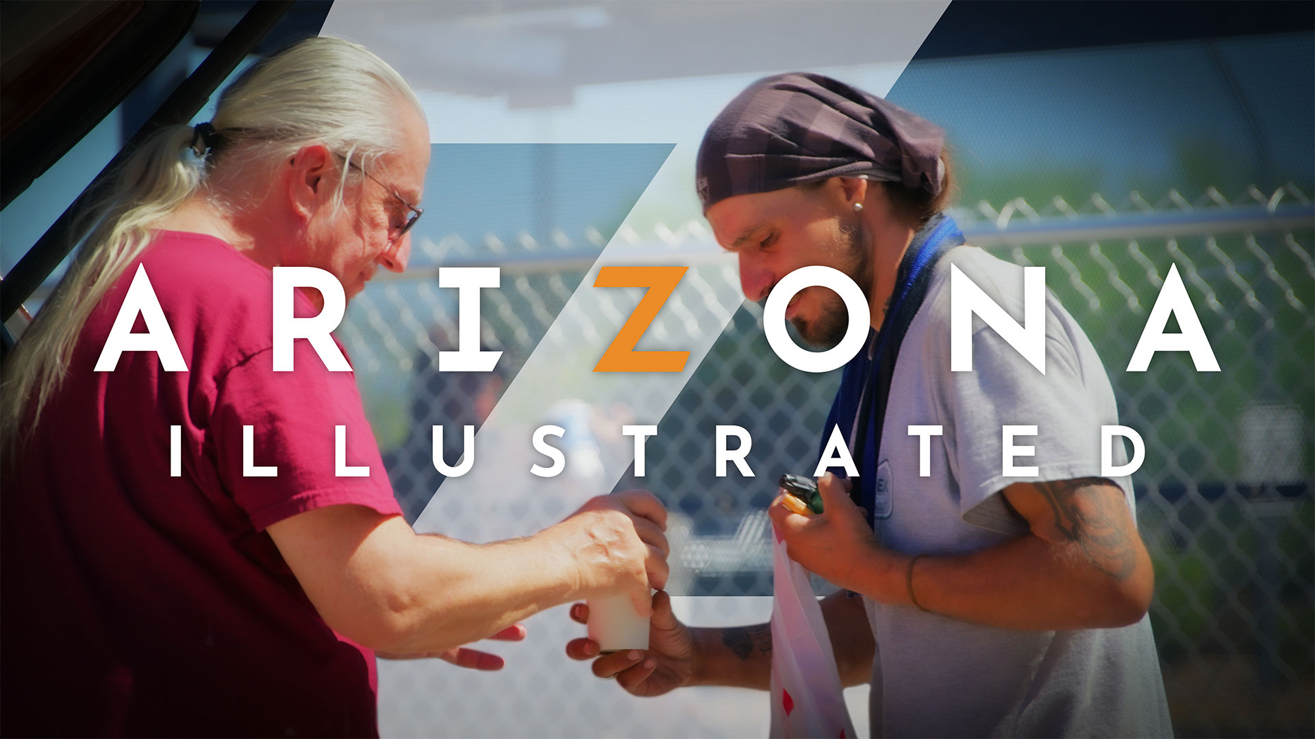 Arizona Illustrated