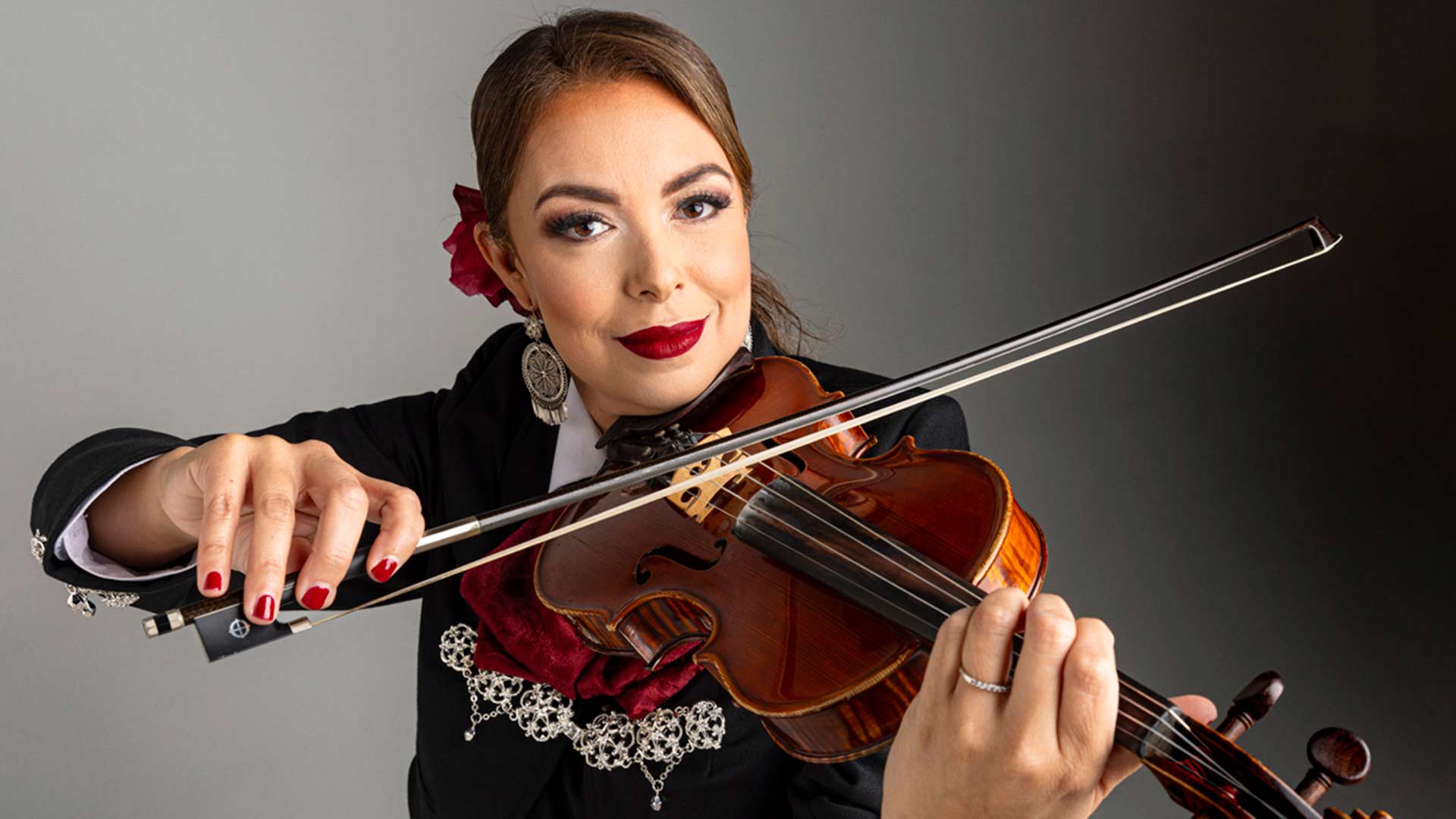 The Master - Apprentice program preserves not only mariachi, but women in mariachi.