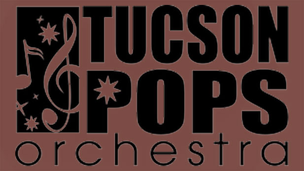 Tucson Pops Music Under the Stars Summer Concert Series