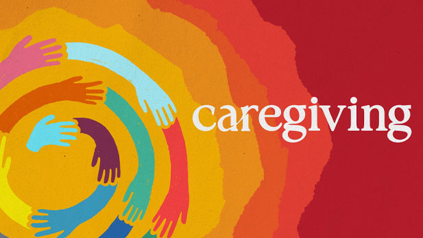 AZPM Presents "CAREGIVING" screening, discussion, and resource fair