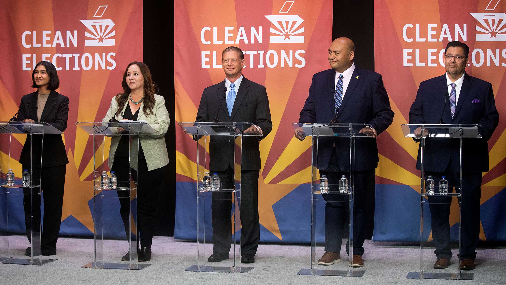 CD 7 Democrats