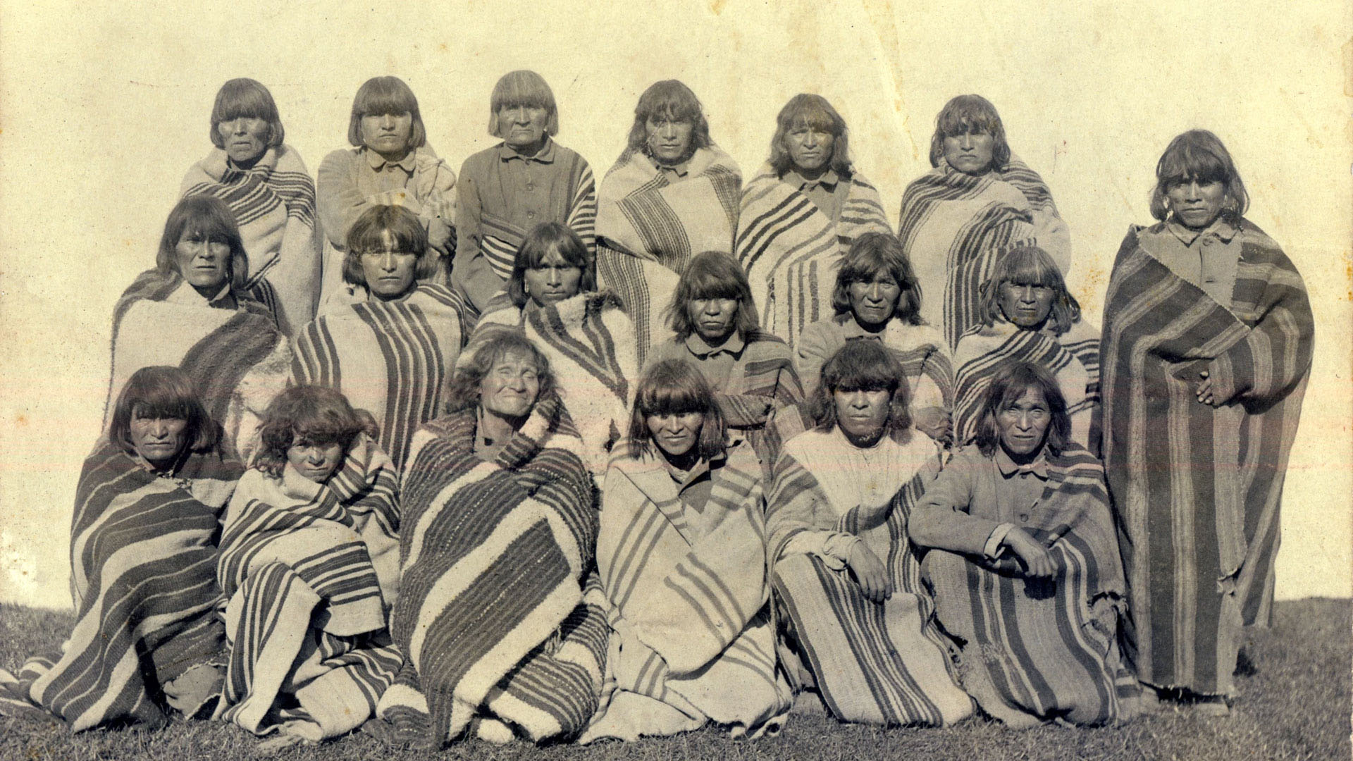 Hopi Nineteen hero