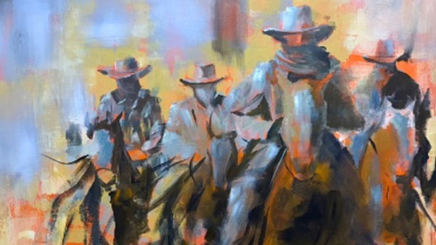 Wilde Meyer Gallery - Tucson ArtWalk