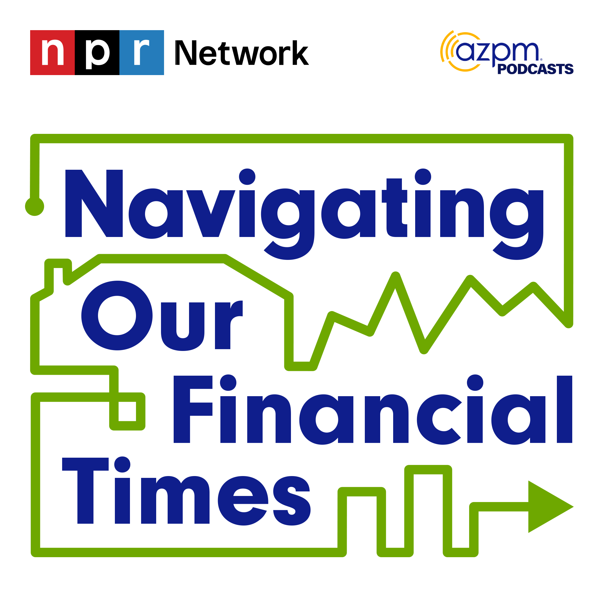 Navigating Our Financial Times