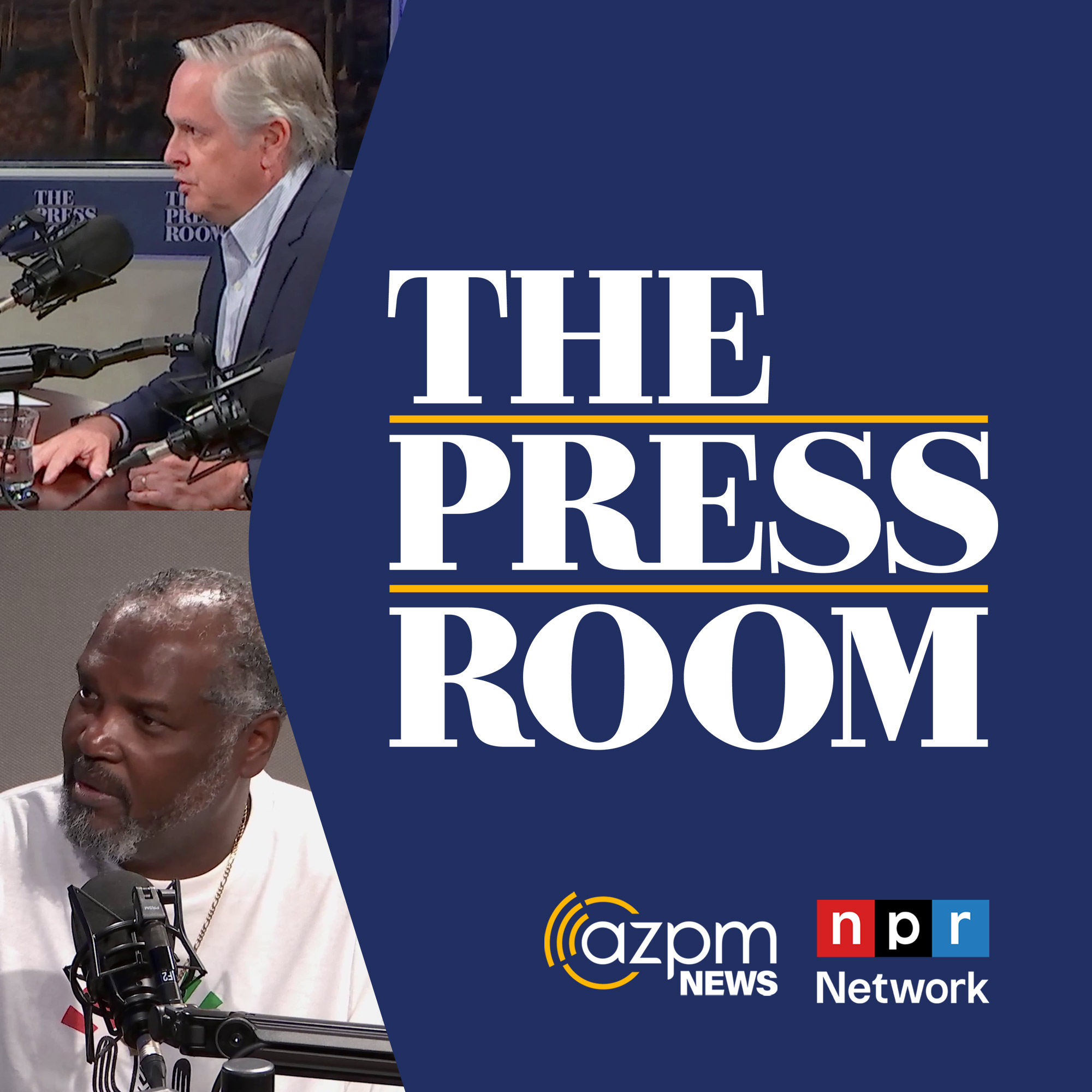 The Press Room