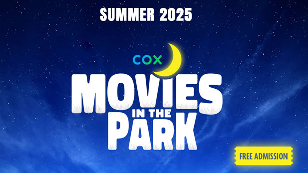 Movies in the Park