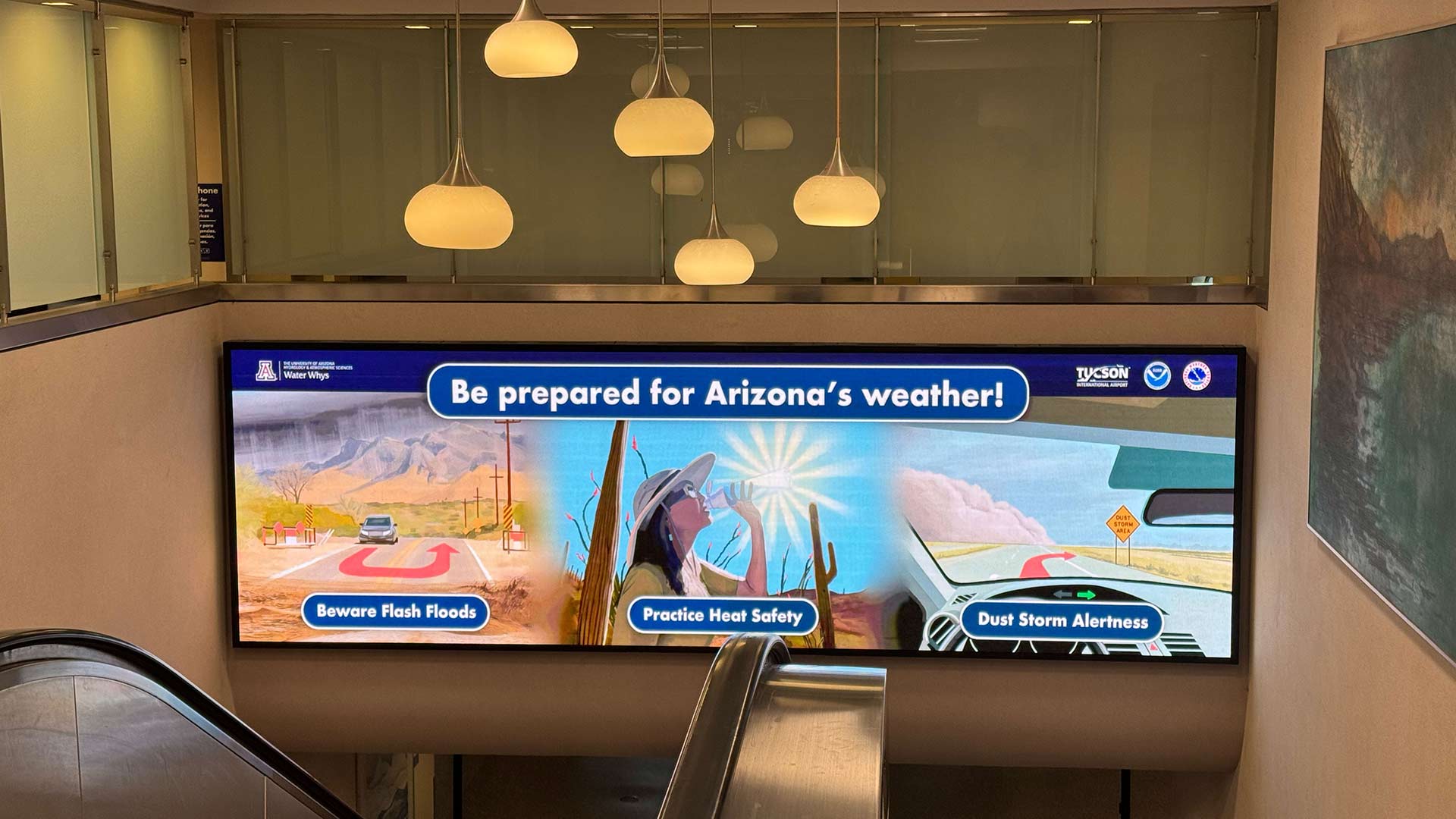 airport-weather-sign