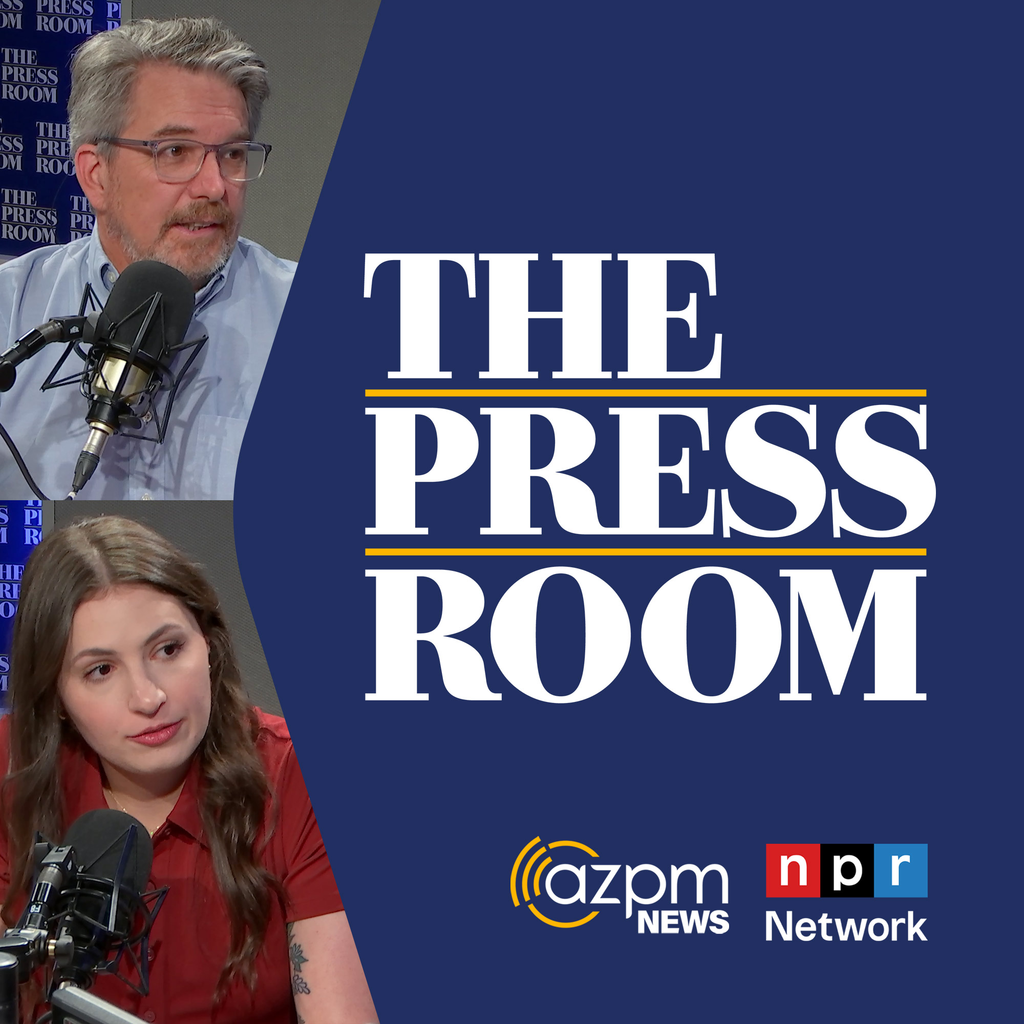 The Press Room