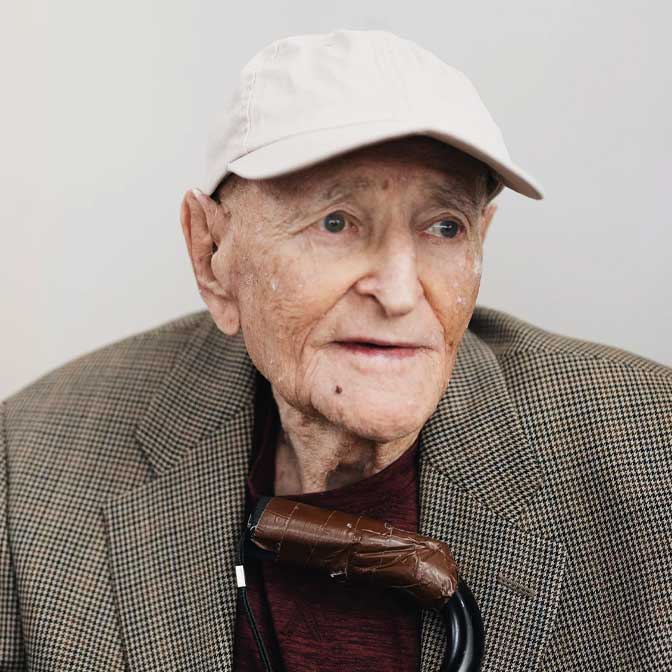 NPR WWII reunion 2