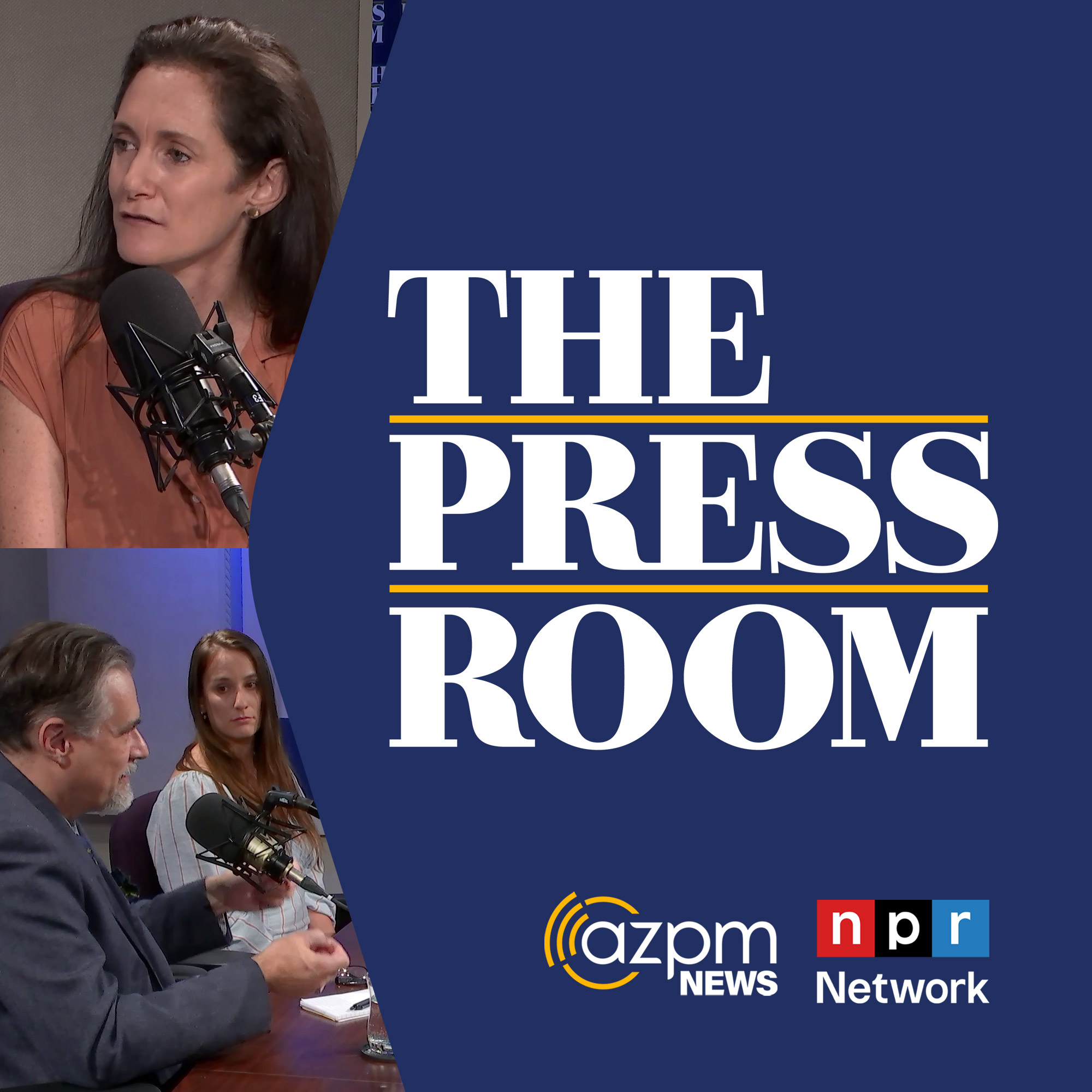 The Press Room