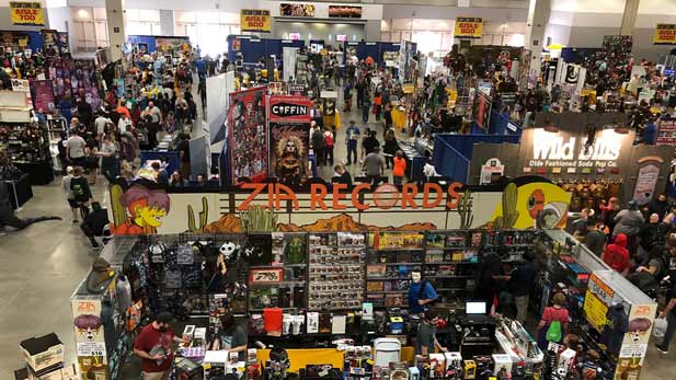 Tucson Comic Con