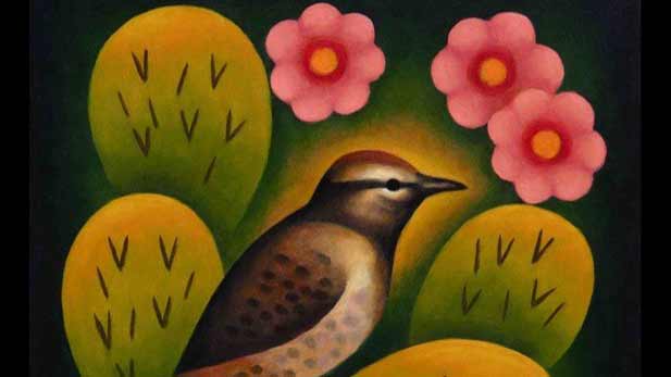 Wilde Meyer Gallery - Tucson ArtWalk