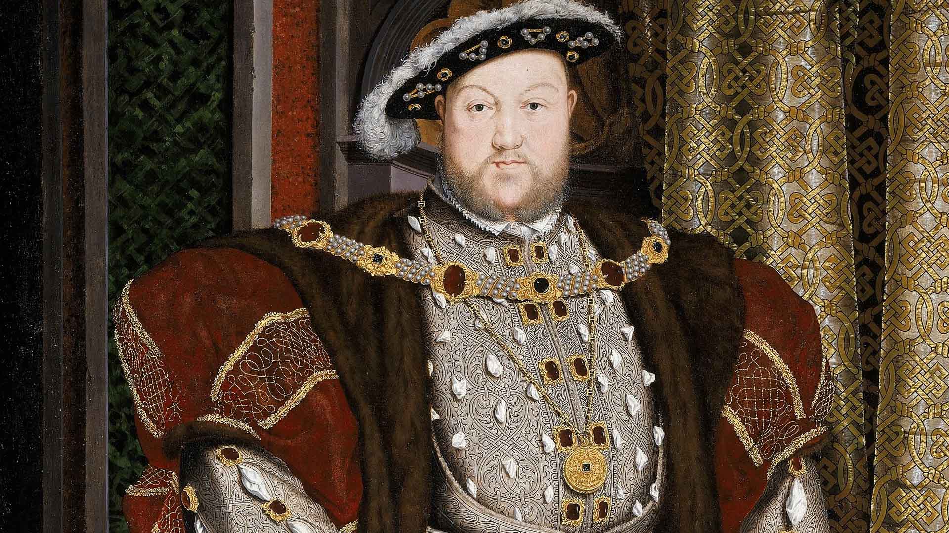Henry VIII