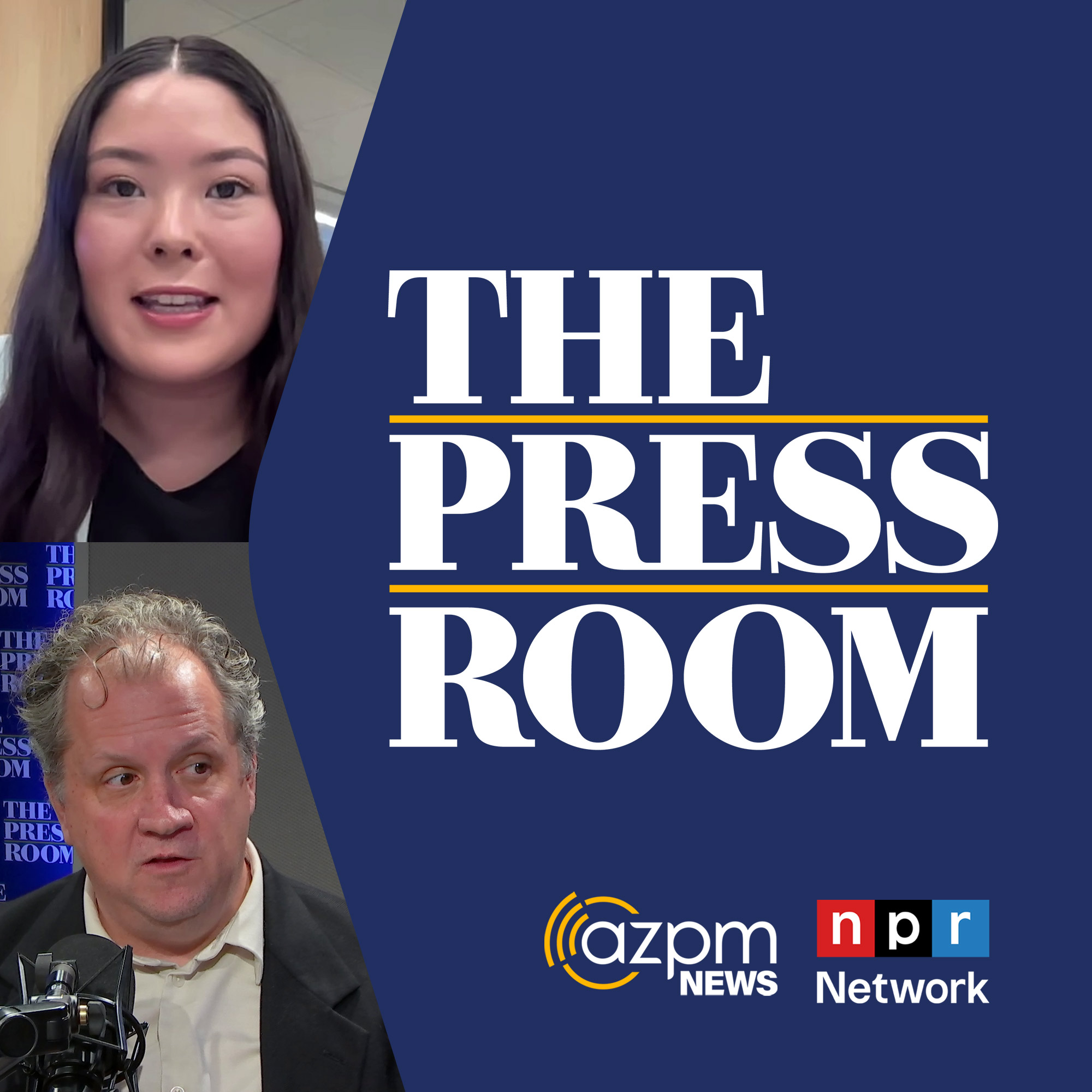 The Press Room