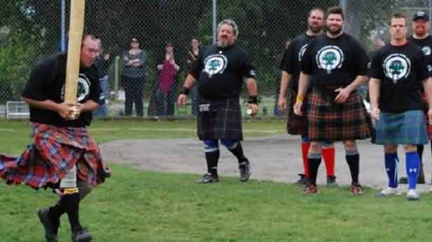 Tucson Celtic Festival & Scottish Highland Games