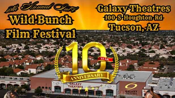 The Wild Bunch Film Festival