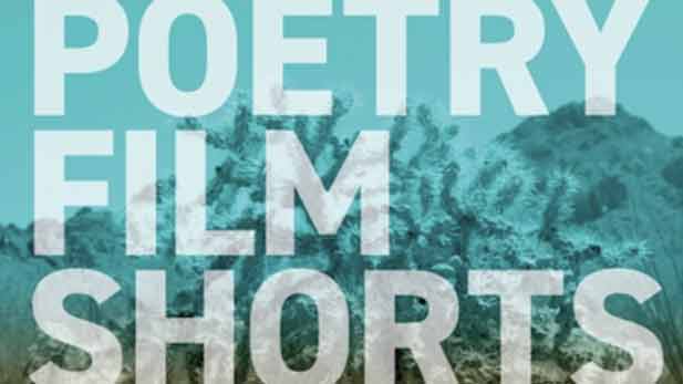 Poetry Film Shorts with Tucson Poets and Arizona Illustrated
